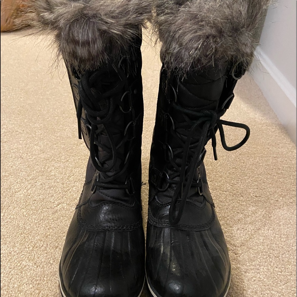 Sorel Winter Boots